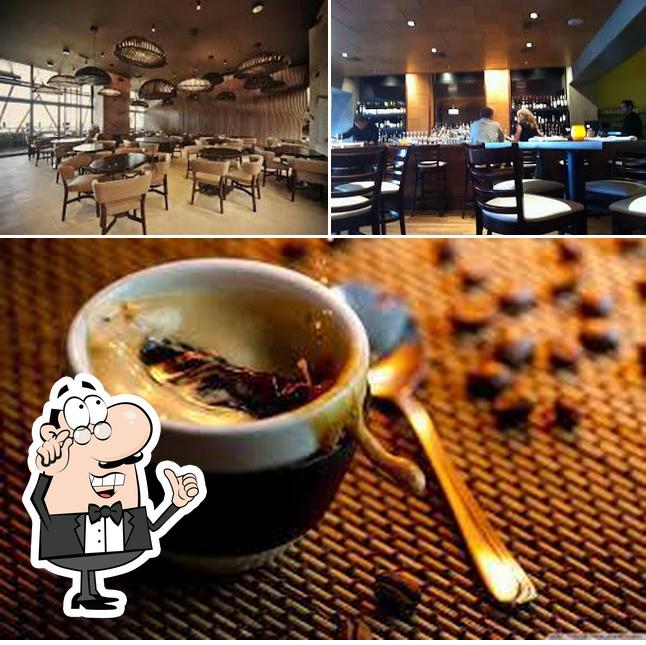 All-day Cafe Bar 'Fitsos'