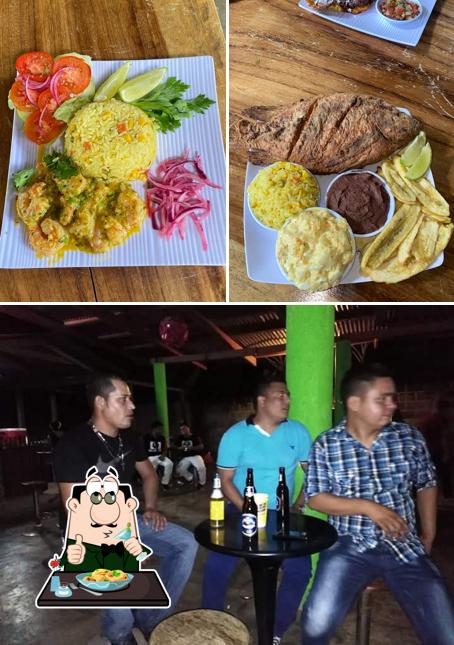 El rancho