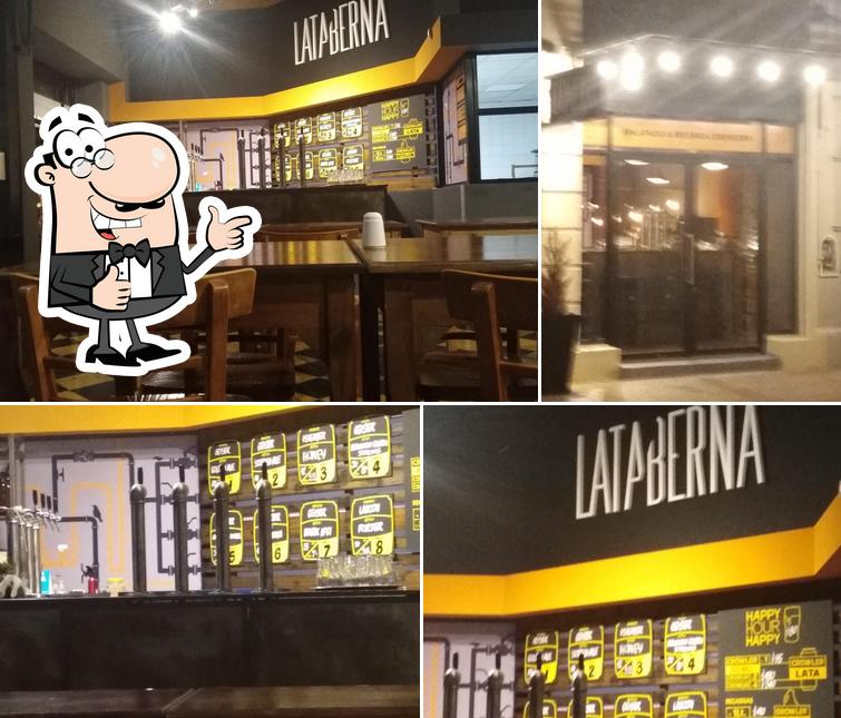 La Cantina