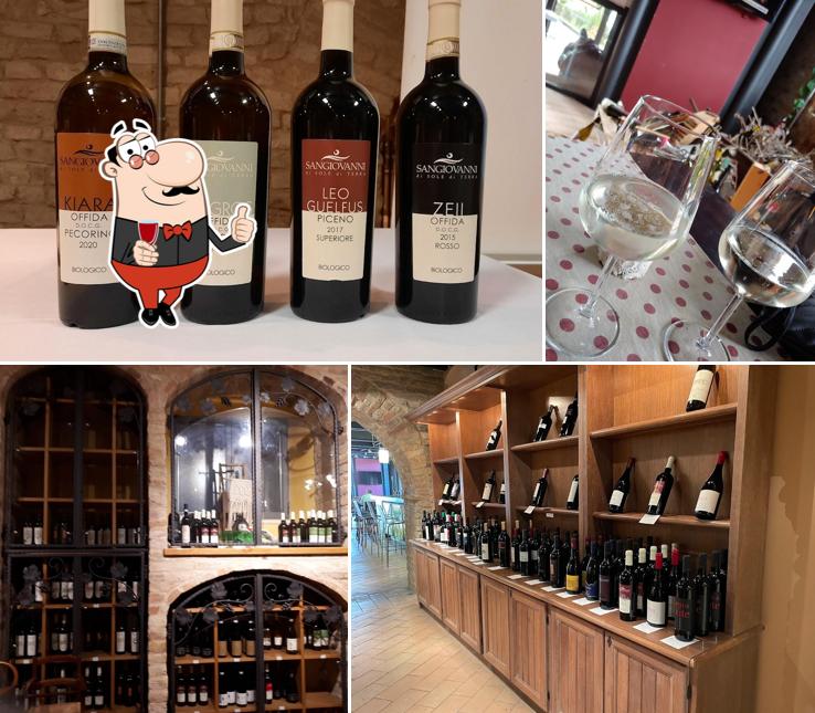 Spaziovino