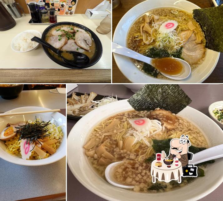 Ramen GakiDaishō
