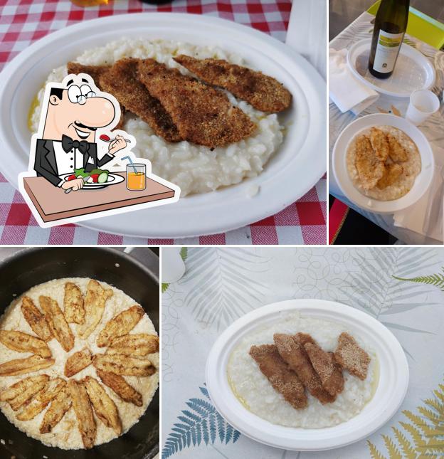 Alla Sostra Take Away