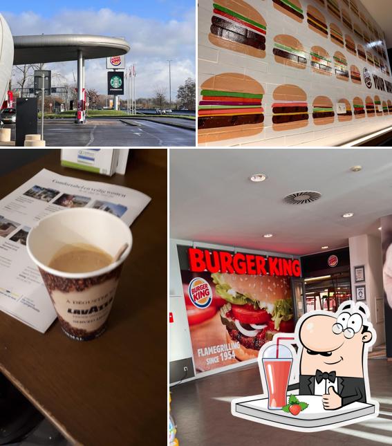 Burger King Kruibeke North