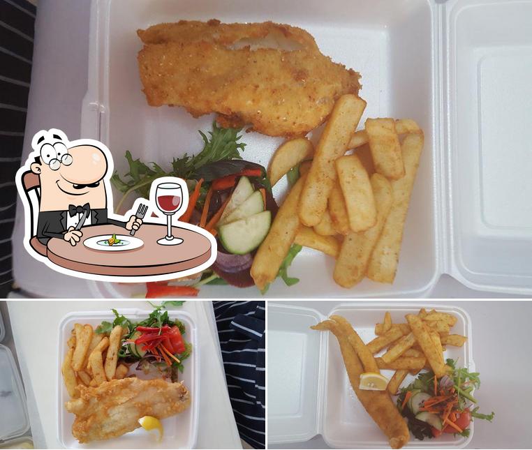De Jays Takeaway