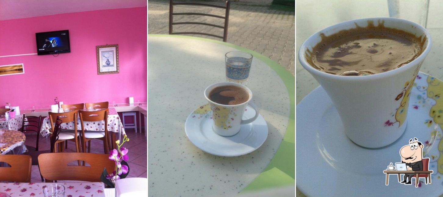 E & C Cafe
