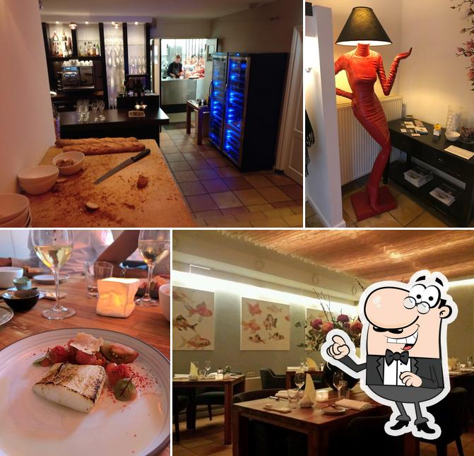 Restaurant Fris - Haarlem