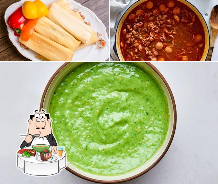 Gourmet Tamales LLC