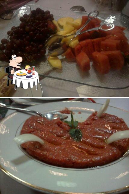 Grand Catered Events