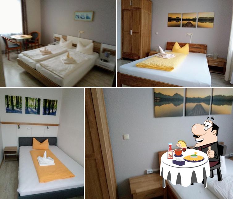 Hotel Ratscafe Ückeritz