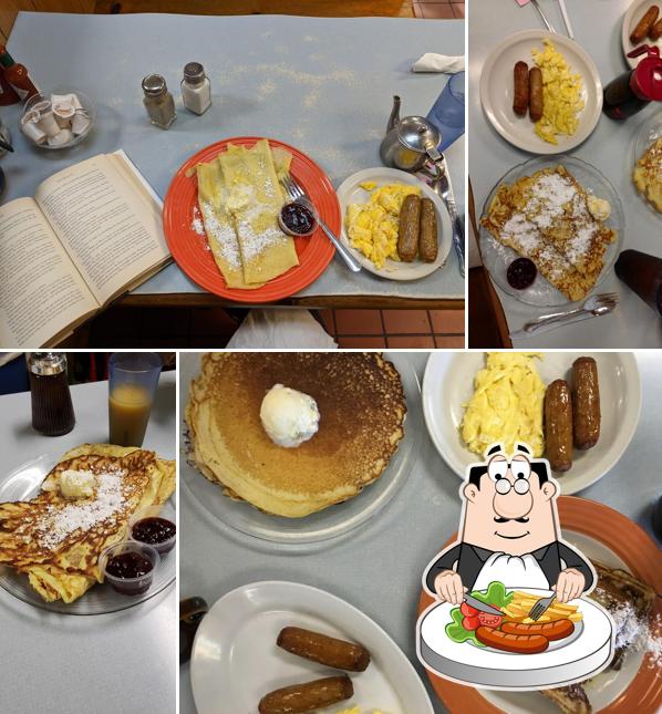 Kady's Kitchen