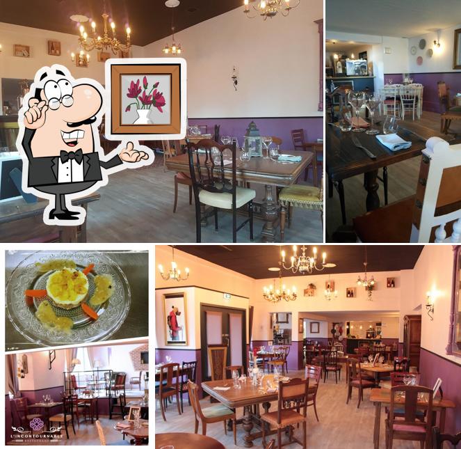 L' incontournable