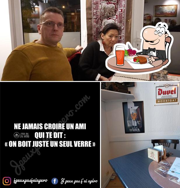 Le Perreon