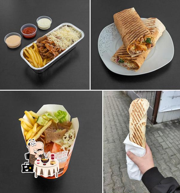 MAST KEBAB