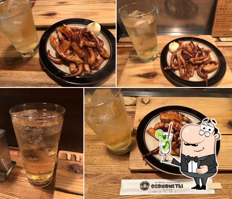 Okonomi-tei