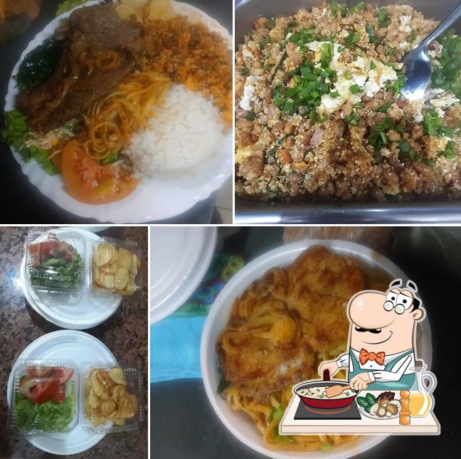 RESTAURANTE DOS AMIGOS