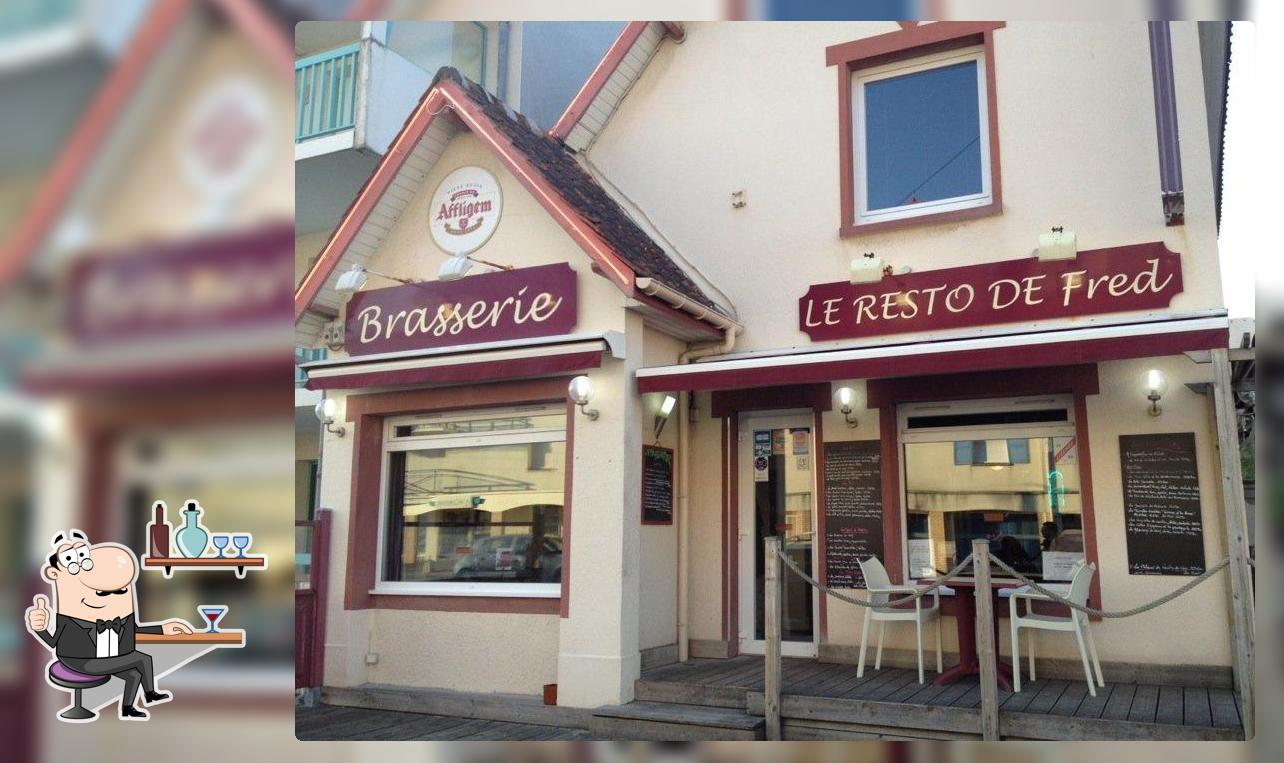 Resto de fred