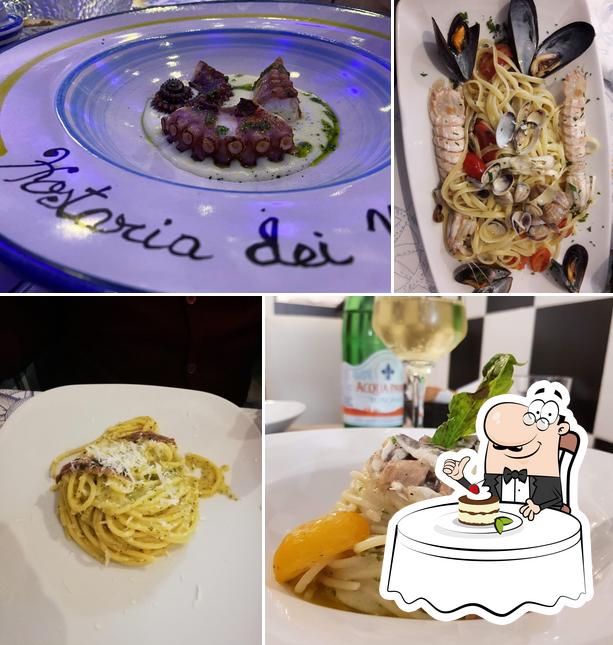 Ristorante Hostaria Dei Matti Atripalda