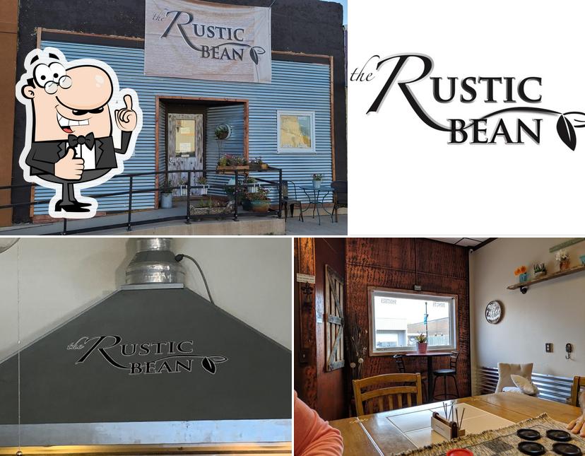 The Rustic Bean - Downtown