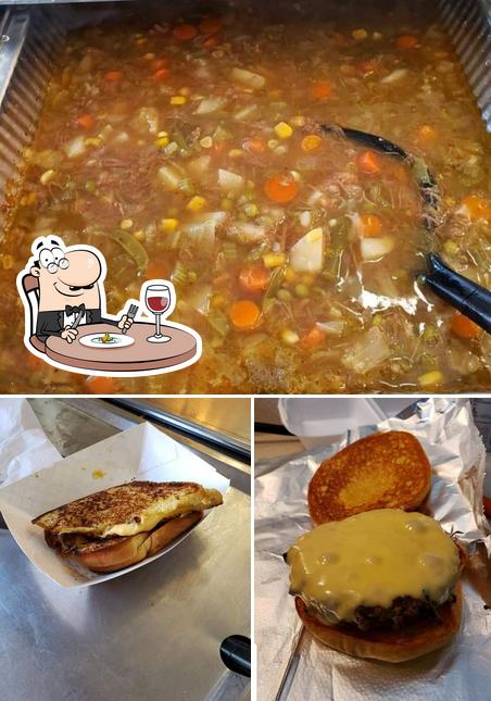 Servin' Up Soups