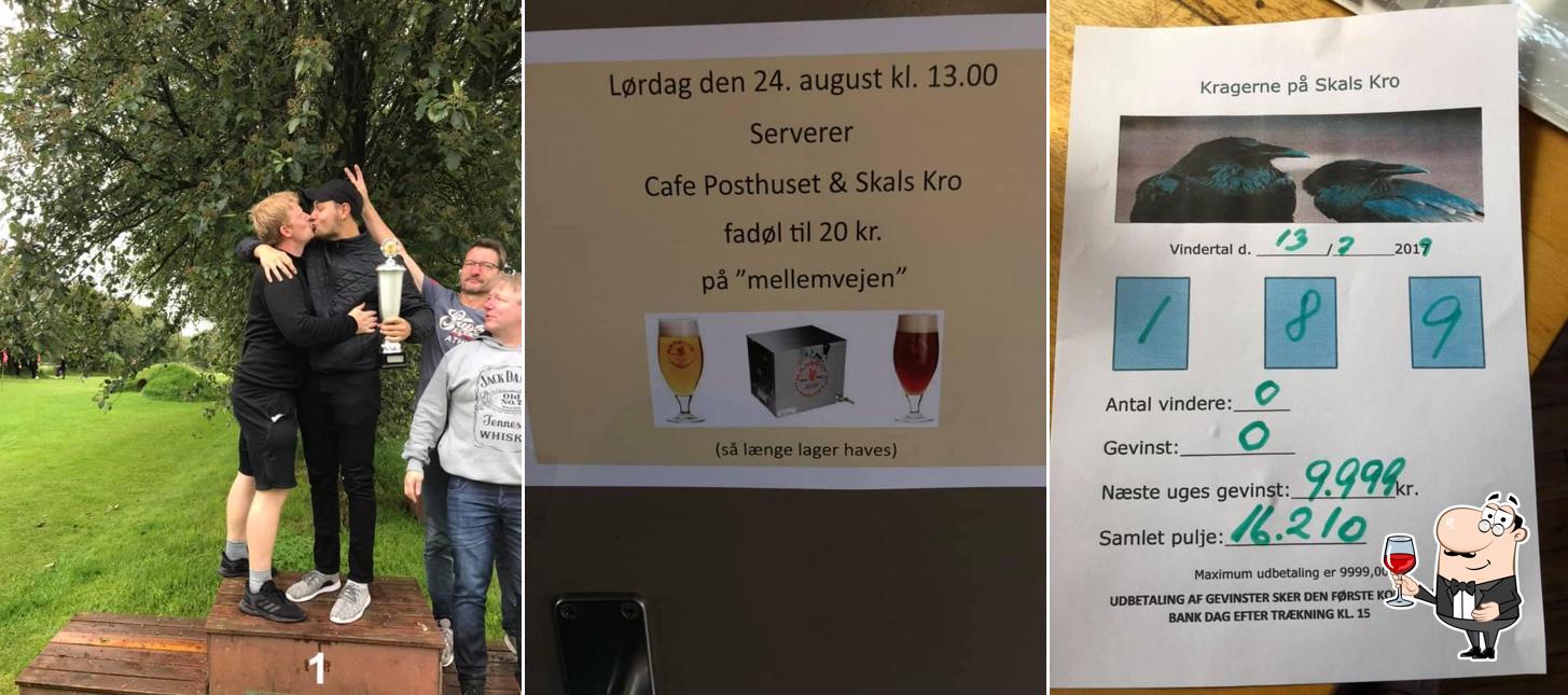 Skals Kro