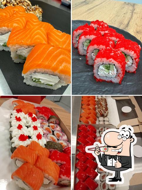 Sushi SaNe