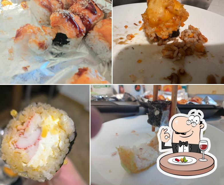 SushiSimple