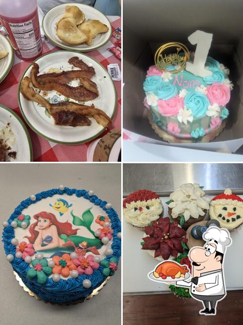 The Cottage Bakery & Cafe