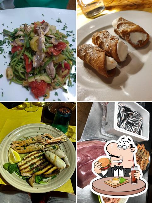 Trattoria Da Genio