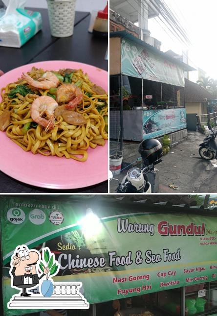 Wr Gundul
