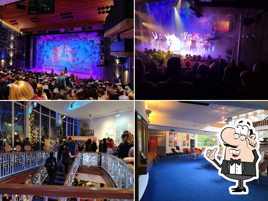 Yvonne Arnaud Theatre