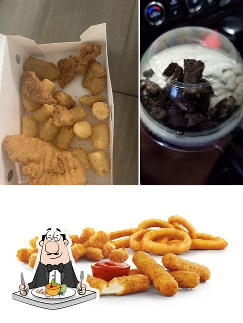 Sonic Drive-In