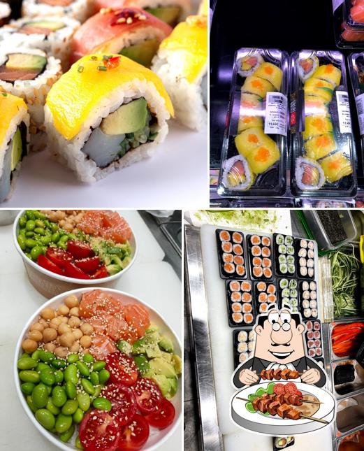 Sushi Daily