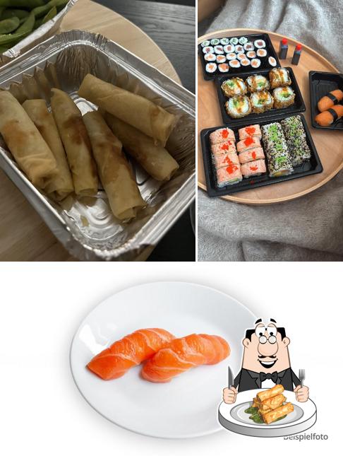 Sushi Lab