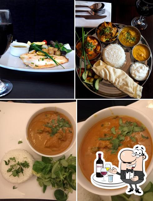Taas Restaurant