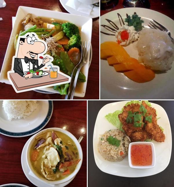 Thai Inter Restaurants