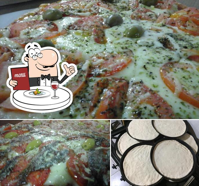 Tiro Libre Pizzeria