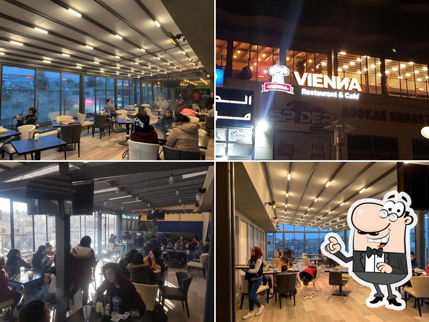 Vienna Restaurant & Café