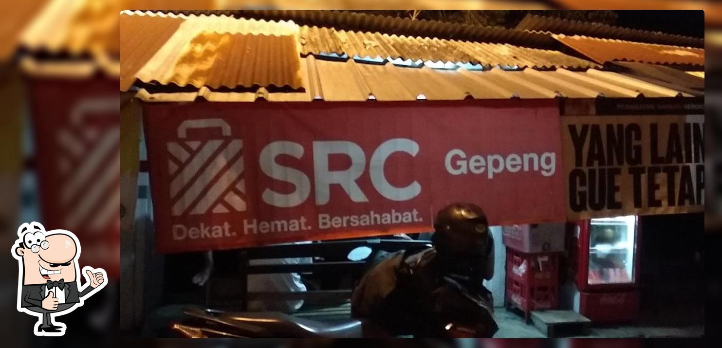 Warung Gepeng