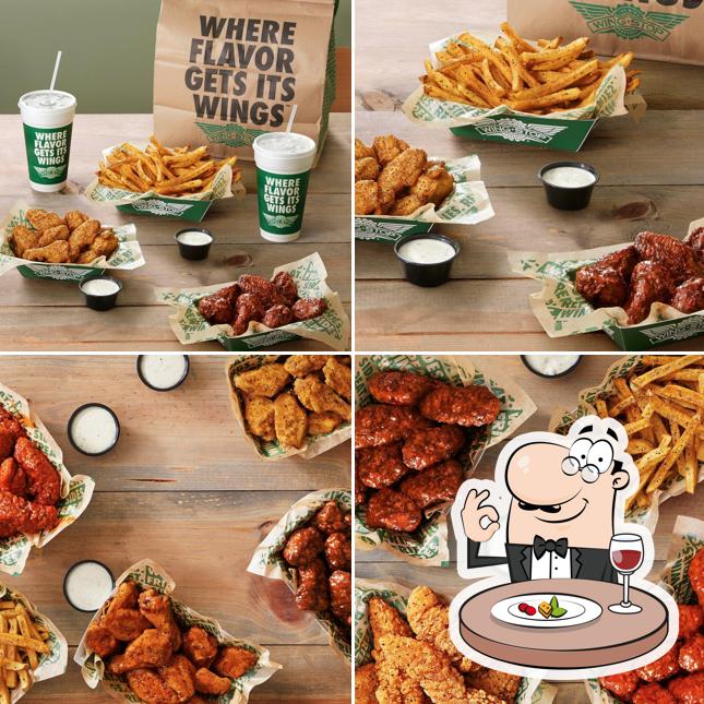 Wingstop