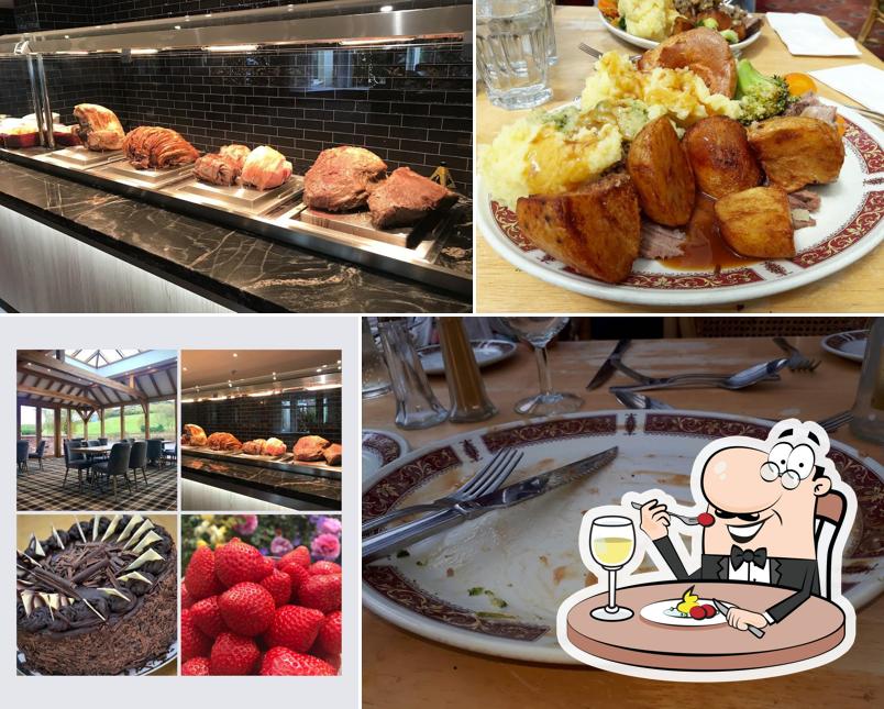 Brent House Carvery