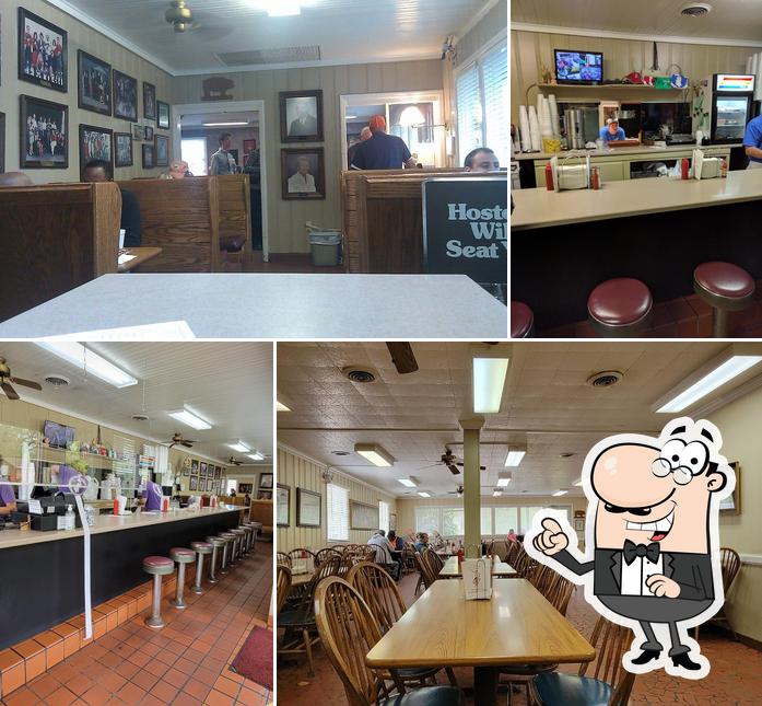 Alston Bridges Barbecue