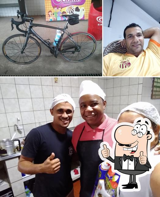 RESTAURANTE PLANALTO