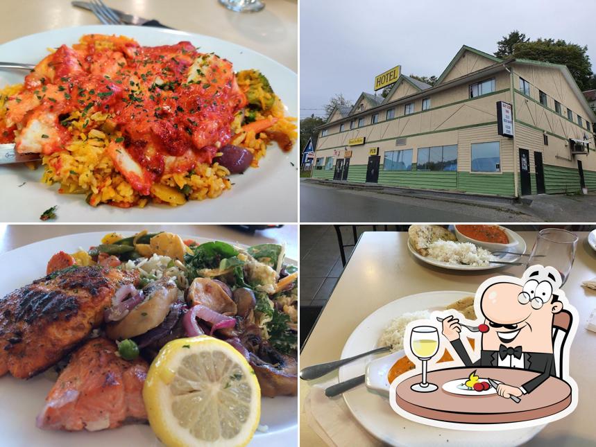 Bayside Grill and Pizza