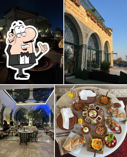 Bayt El Talleh Restaurant