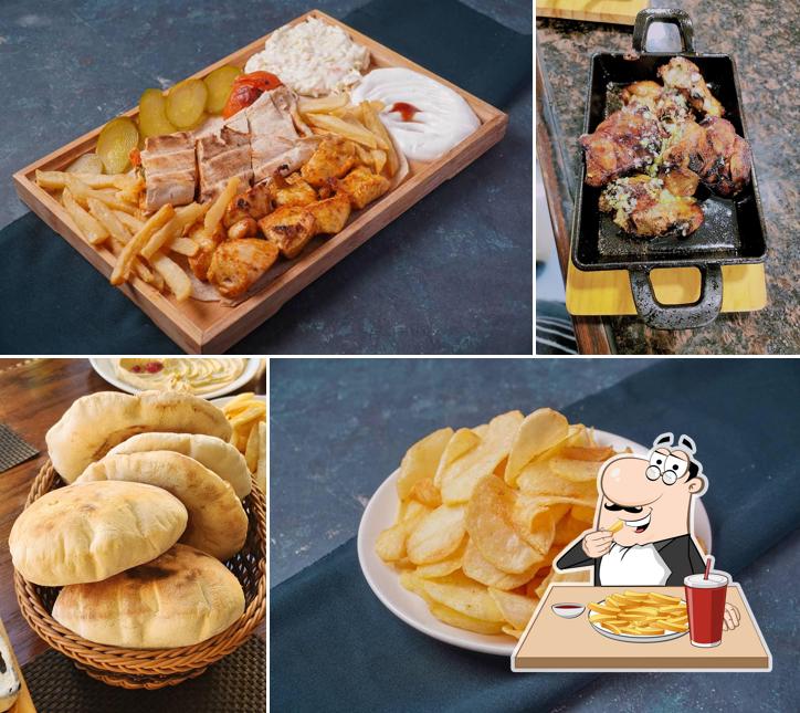 Beytna Restaurant /مطعم بيتنا