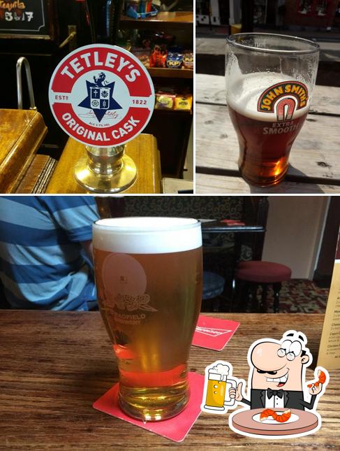 Broomhill Tavern