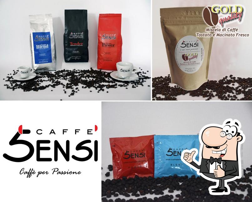 Caffè Sensi - caffè in cialde e capsule