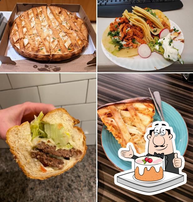 Rosa Rosa Pizzeria