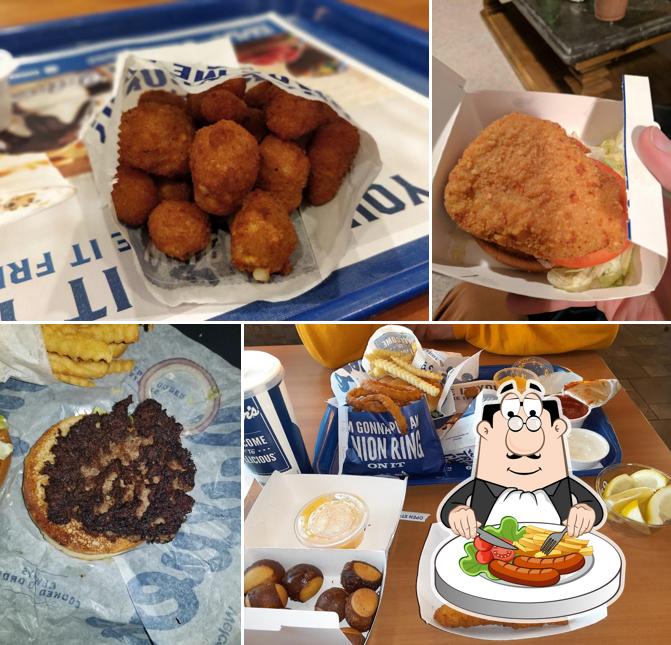 Culver’s