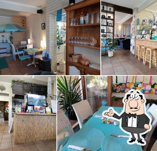 Diggers Vegie Kitchen